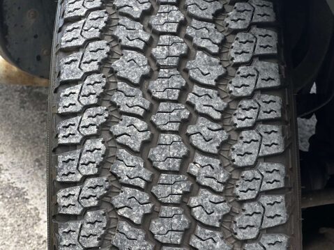 Ford Ranger 3.2 TDCi Wildtrak Auto 4WD Euro 5 4dr 32