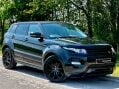 Land Rover Range Rover Evoque 2.2 SD4 Dynamic Auto 4WD Euro 5 5dr 2