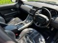 Land Rover Range Rover Evoque 2.2 SD4 Dynamic Auto 4WD Euro 5 5dr 3