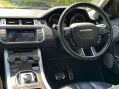 Land Rover Range Rover Evoque 2.2 SD4 Dynamic Auto 4WD Euro 5 5dr 6