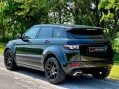 Land Rover Range Rover Evoque 2.2 SD4 Dynamic Auto 4WD Euro 5 5dr 8
