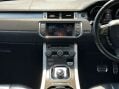 Land Rover Range Rover Evoque 2.2 SD4 Dynamic Auto 4WD Euro 5 5dr 15