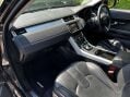 Land Rover Range Rover Evoque 2.2 SD4 Dynamic Auto 4WD Euro 5 5dr 21