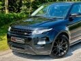 Land Rover Range Rover Evoque 2.2 SD4 Dynamic Auto 4WD Euro 5 5dr 22