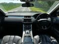 Land Rover Range Rover Evoque 2.2 SD4 Dynamic Auto 4WD Euro 5 5dr 23