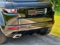 Land Rover Range Rover Evoque 2.2 SD4 Dynamic Auto 4WD Euro 5 5dr 25