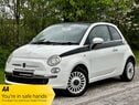Fiat 500 1.2 Sport Euro 4 3dr