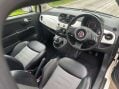 Fiat 500 1.2 Sport Euro 4 3dr 3