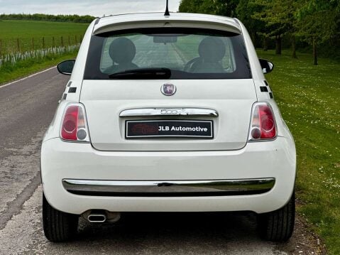 Fiat 500 1.2 Sport Euro 4 3dr 7