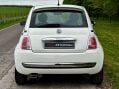 Fiat 500 1.2 Sport Euro 4 3dr 7