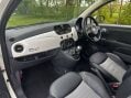 Fiat 500 1.2 Sport Euro 4 3dr 11