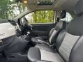 Fiat 500 1.2 Sport Euro 4 3dr 12