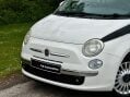 Fiat 500 1.2 Sport Euro 4 3dr 15