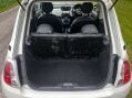 Fiat 500 1.2 Sport Euro 4 3dr 19