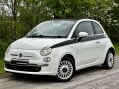 Fiat 500 1.2 Sport Euro 4 3dr 22