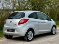 Ford Ka 1.2 Zetec Euro 4 3dr 5