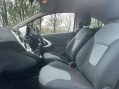 Ford Ka 1.2 Zetec Euro 4 3dr 10