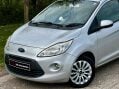 Ford Ka 1.2 Zetec Euro 4 3dr 11