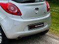 Ford Ka 1.2 Zetec Euro 4 3dr 14