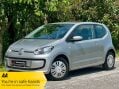 Volkswagen Up 1.0 Move up! Euro 6 3dr 1