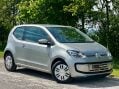 Volkswagen Up 1.0 Move up! Euro 6 3dr 2