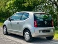Volkswagen Up 1.0 Move up! Euro 6 3dr 8