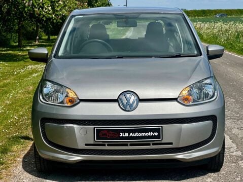 Volkswagen Up 1.0 Move up! Euro 6 3dr 11