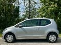 Volkswagen Up 1.0 Move up! Euro 6 3dr 12