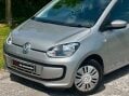 Volkswagen Up 1.0 Move up! Euro 6 3dr 13