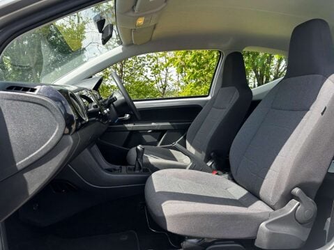 Volkswagen Up 1.0 Move up! Euro 6 3dr 14