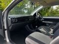 Volkswagen Up 1.0 Move up! Euro 6 3dr 15