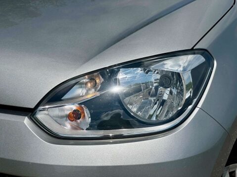 Volkswagen Up 1.0 Move up! Euro 6 3dr 16