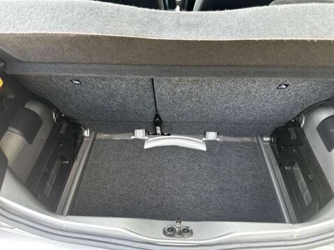 Volkswagen Up 1.0 Move up! Euro 6 3dr 21