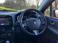Renault Clio 1.5 dCi Dynamique S MediaNav EDC Euro 5 5dr 10