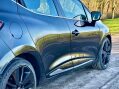 Renault Clio 1.5 dCi Dynamique S MediaNav EDC Euro 5 5dr 14