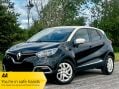 Renault Captur 1.5 Captur Dynamique S MediaNav Energy dCi S/S 5dr 1