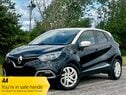 Renault Captur 1.5 Captur Dynamique S MediaNav Energy dCi S/S 5dr