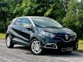 Renault Captur 1.5 Captur Dynamique S MediaNav Energy dCi S/S 5dr 2