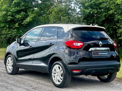 Renault Captur 1.5 Captur Dynamique S MediaNav Energy dCi S/S 5dr 5