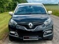 Renault Captur 1.5 Captur Dynamique S MediaNav Energy dCi S/S 5dr 14