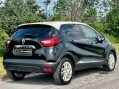 Renault Captur 1.5 Captur Dynamique S MediaNav Energy dCi S/S 5dr 21