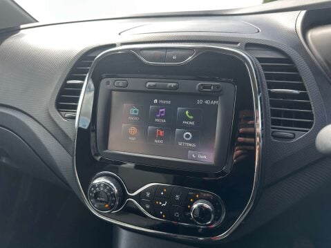 Renault Captur 1.5 Captur Dynamique S MediaNav Energy dCi S/S 5dr 24