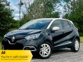 Renault Captur 1.5 Captur Dynamique S MediaNav Energy dCi S/S 5dr 1