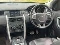 Land Rover Discovery Sport 2.2 Discovery Sport HSE SD4 Auto 4WD 5dr 3