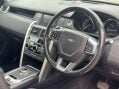 Land Rover Discovery Sport 2.2 Discovery Sport HSE SD4 Auto 4WD 5dr 5