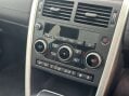 Land Rover Discovery Sport 2.2 Discovery Sport HSE SD4 Auto 4WD 5dr 7