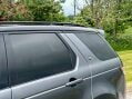 Land Rover Discovery Sport 2.2 Discovery Sport HSE SD4 Auto 4WD 5dr 10