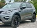 Land Rover Discovery Sport 2.2 Discovery Sport HSE SD4 Auto 4WD 5dr 17