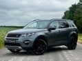 Land Rover Discovery Sport 2.2 Discovery Sport HSE SD4 Auto 4WD 5dr 23