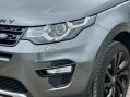Land Rover Discovery Sport 2.2 Discovery Sport HSE SD4 Auto 4WD 5dr 25